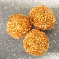 Arancini-Balls
